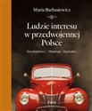 Ludzie interesu w przedwojennej Polsce Przedsiębiorcy, filantropi, kapitaliści Canada Bookstore