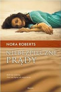 Niebezpieczne prądy buy polish books in Usa