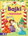 Bajki o księżniczkach Polish bookstore