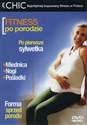Fitness po porodzie 
