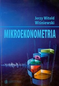 Mikroekonometria in polish