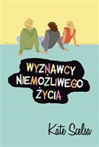 Wyznawcy niemożliwego życia Polish Books Canada