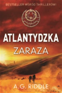 Atlantydzka zaraza to buy in USA