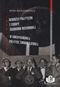 Uchodźcy polityczni z Europy Środkowo-Wschodniej w amerykańskiej polityce zimnowojennej 1948-1954 Polish bookstore