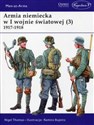 Armia niemiecka w I wojnie światowej (3) 1917-1918 books in polish