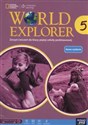 World Explorer 5 Zeszyt ćwiczeń Szkoła podstawowa pl online bookstore