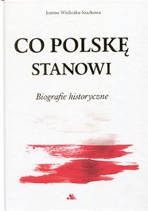 Co Polskę stanowi Biografie historyczne to buy in USA