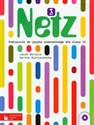 Netz 3 Podręcznik do języka niemieckiego z płytą CD Szkoła podstawowa - Polish Bookstore USA