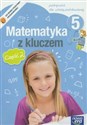 Matematyka z kluczem 5 podręcznik część 2 Szkoła podstawowa bookstore