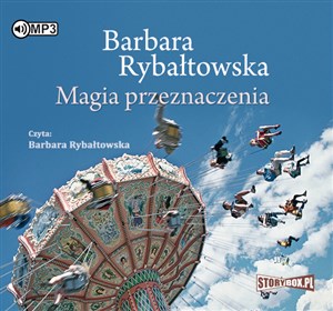 [Audiobook] Magia przeznaczenia 