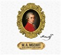 Mozart Gold Edition 2 CD to buy in Canada