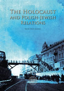 The Holocaust and Polish-Jewish Relations bookstore