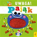 Uwaga pająk! - Opracowanie Zbiorowe