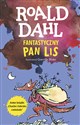 Fantastyczny Pan Lis books in polish