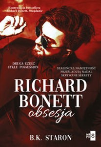 Richard Bonett Obsesja  