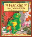 Franklin mały chwalipięta books in polish