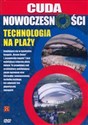 Technologia na plaży (seria Świat bez tajemnic)  