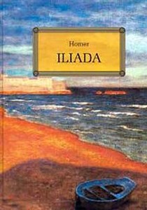 Iliada  - Polish Bookstore USA