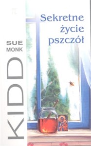 Sekretne życie pszczół Polish Books Canada