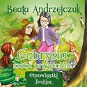 Gabrysia szuka przyjaciela  - Beata Andrzejczuk