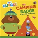 Hey Duggee: The Camping Badge Bookshop