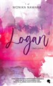 Logan. Crazy Love. Tom 2  - Monika Nawara
