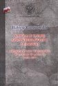 Karzące ramię sprawiedliwości ludowej Prokuratory wojskowe w Polsce w latach 1944-1955 - Elżbieta Romanowska