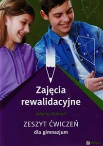 Zajęcia rewalidacyjne Zeszyt ćwiczeń Gimnazjum bookstore