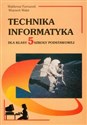 Technika Informatyka 5 Szkoła podstawowa polish books in canada