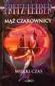 Mąż czarownicy books in polish