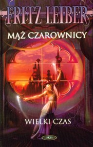 Mąż czarownicy books in polish