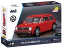 COBI Klocki Volkswagen Golf (1974)  