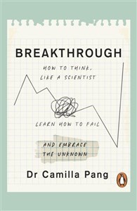 Breakthrough wer. angielska polish books in canada