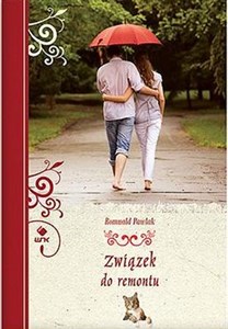 Związek do remontu Polish bookstore