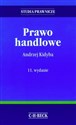 Prawo handlowe books in polish