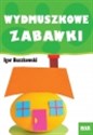 Wydmuszkowe zabawki  