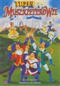 Trzej muszkieterowie polish books in canada