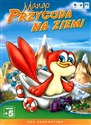 Mango Przygoda na Ziemi Gra edukacyjna polish books in canada