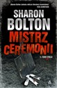 Mistrz ceremonii - Sharon Bolton