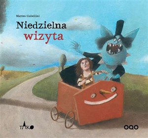 Niedzielna wizyta polish books in canada