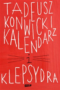 Kalendarz i klepsydra Polish Books Canada