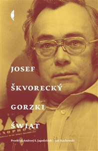 Gorzki świat Polish bookstore