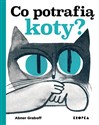 Co potrafią koty? - Abner Graboff