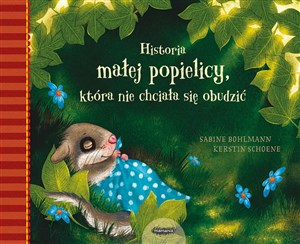 Historia małej popielicy, która nie chciała się obudzić Bookshop