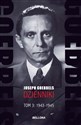 Goebbels Dzienniki Tom 3 1943-1945 - Joseph Goebbels