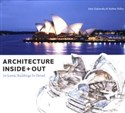 Architecture Inside + Out 50 Iconic Buildings in Detail 