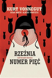 Rzeźnia numer pięć, czyli krucjata dziecięca buy polish books in Usa