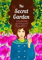 The Secret Garden - Burnett	 Frances Hodgson