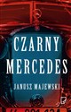 Czarny mercedes wyd. kieszonkowe  - Janusz Majewski