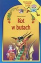 [Audiobook] Słuchowisko - Kot w butach LIWONA Polish Books Canada